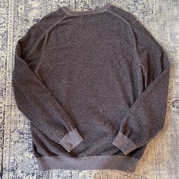 Men’s Express Sweater L - Picture 2 of 4